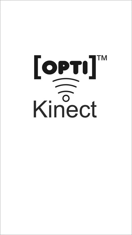 Opti Kinect