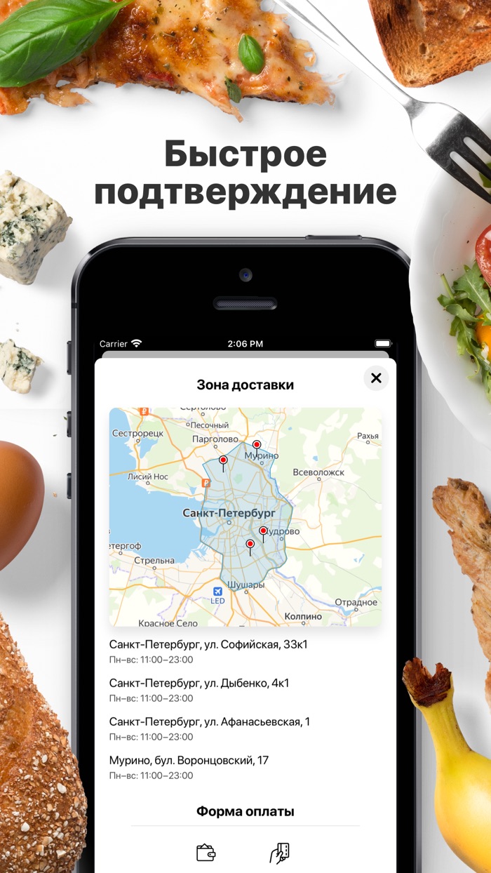 Вкусные Суши Премиум