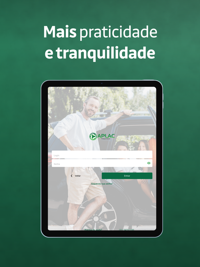 APLAC - Associação Catarinense