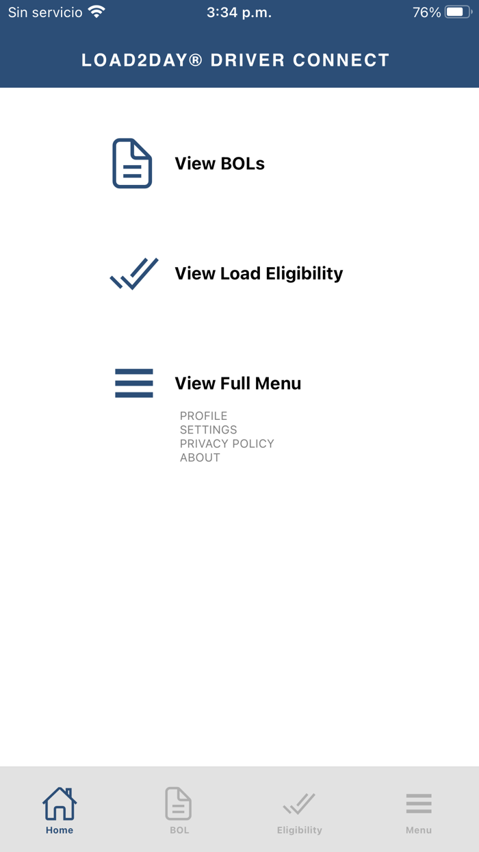 L2D Driver Connect Standard