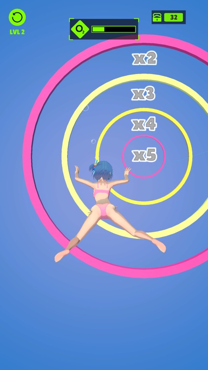 Deep Diver 3D screenshot-6