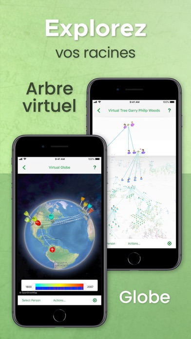 MobileFamilyTree 10 MobileFamilyTree 10