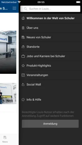 Game screenshot Louis – powered by Schuler apk