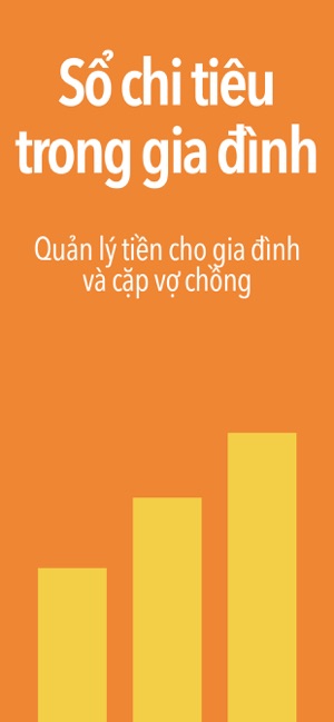 Sổ thu chi cá nhân chia s‪ẻ‬