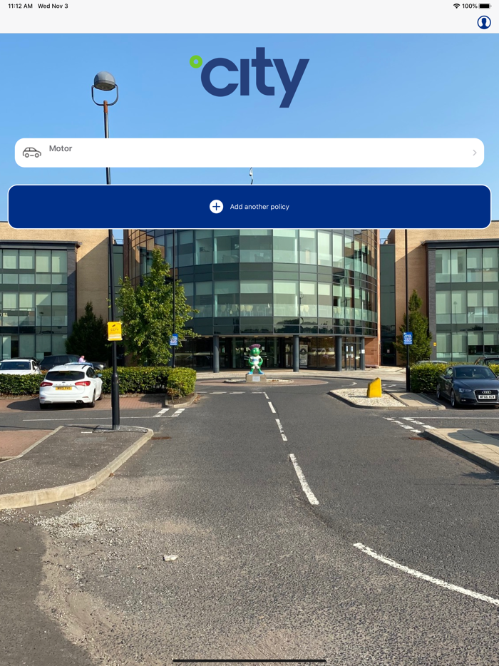 City FM Claims App