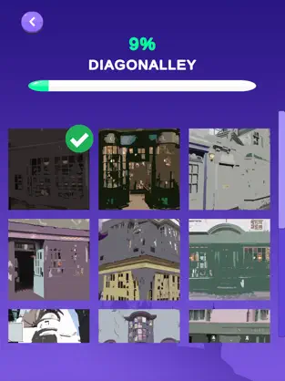Screenshot 7 Harry Trivia Challenge iphone