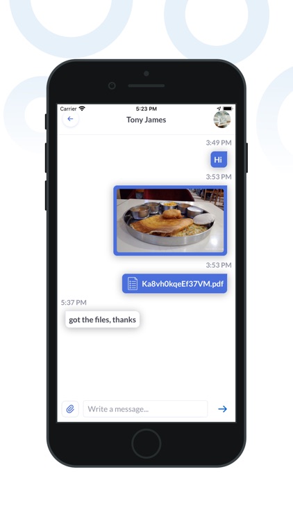 FLY- Study With a Buddy screenshot-7