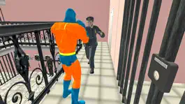 Game screenshot Superhero Jailbreak Escape 3D apk