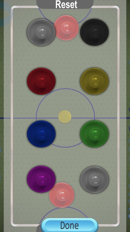 Island Air Hockey screenshot-5