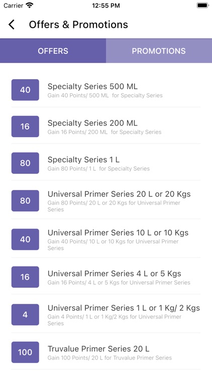 Silicon Paints screenshot-5