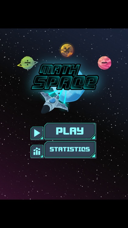 Math Space Pro screenshot-0