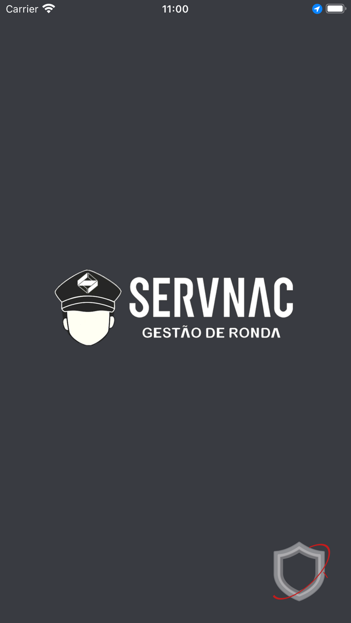 Gestão de Segurança