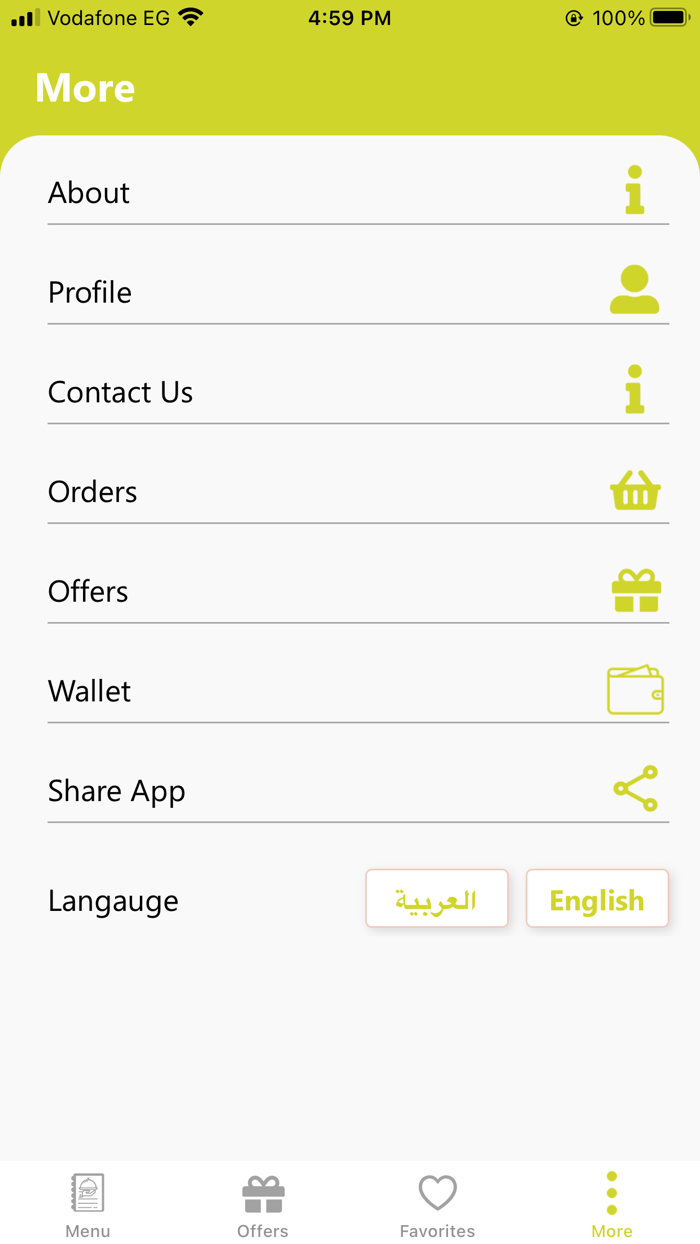 Seasons country club