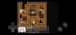 Game screenshot WWA風ダンジョン探索RPG【Rabbit Dungeon】 apk