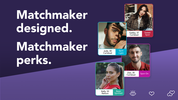 Spot Love - Live Chats