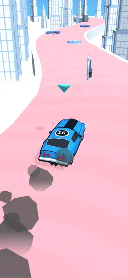 Game screenshot Car Smash Race hack