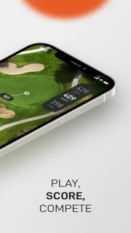 Game screenshot VPAR Golf GPS, Scoring & Stats apk