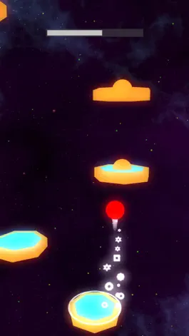 Game screenshot Jump Ball - Tiles Hop Ball hack