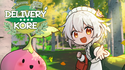 Screenshot #1 pour DeliveryKORE