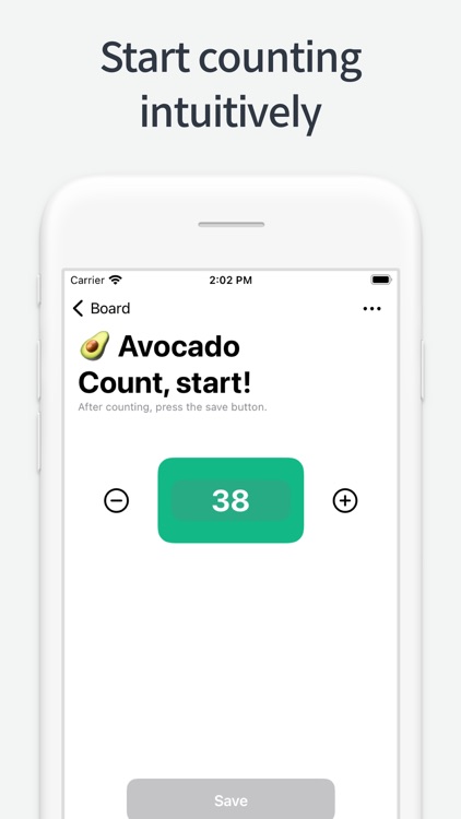 Six: Multi-Counter screenshot-4