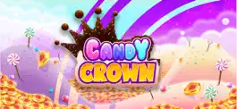 Game screenshot Candy Crown hack