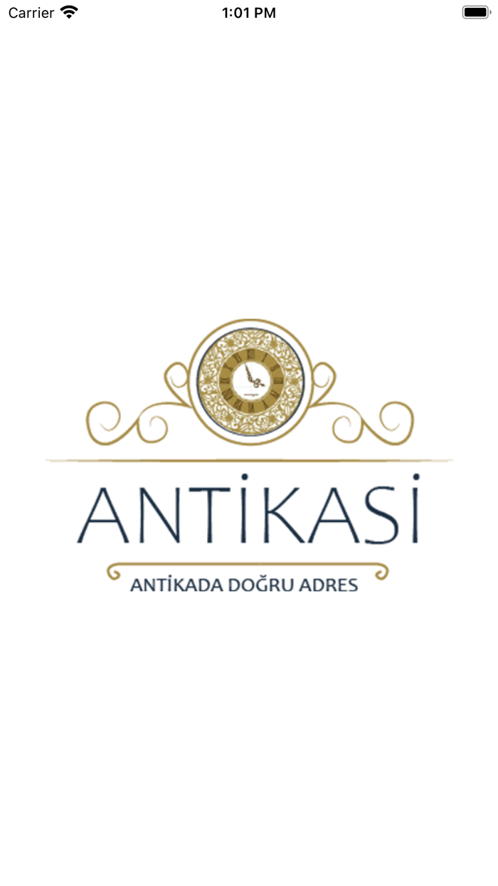 Antikasi