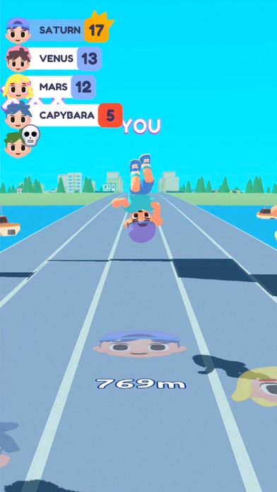 Text & Fly screenshot 5