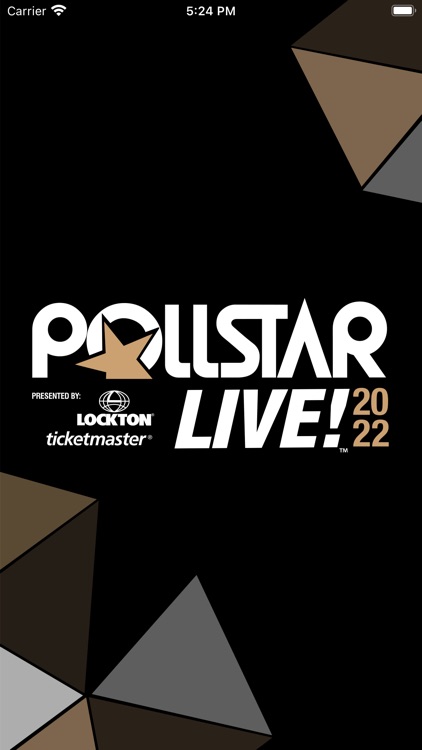 Pollstar Live 2022
