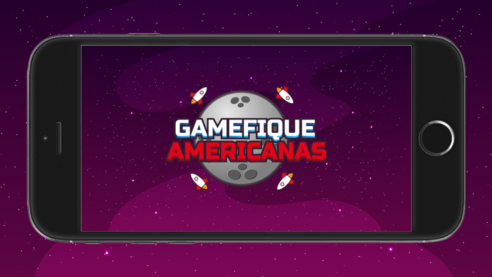 GameFique Americanas  S.A.