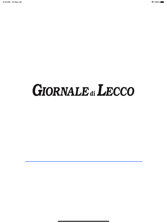Il Giornale di Lecco Digitale