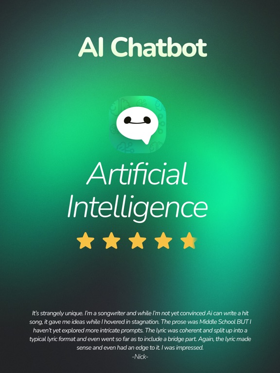 GoatChat - AI Chatbot Francais