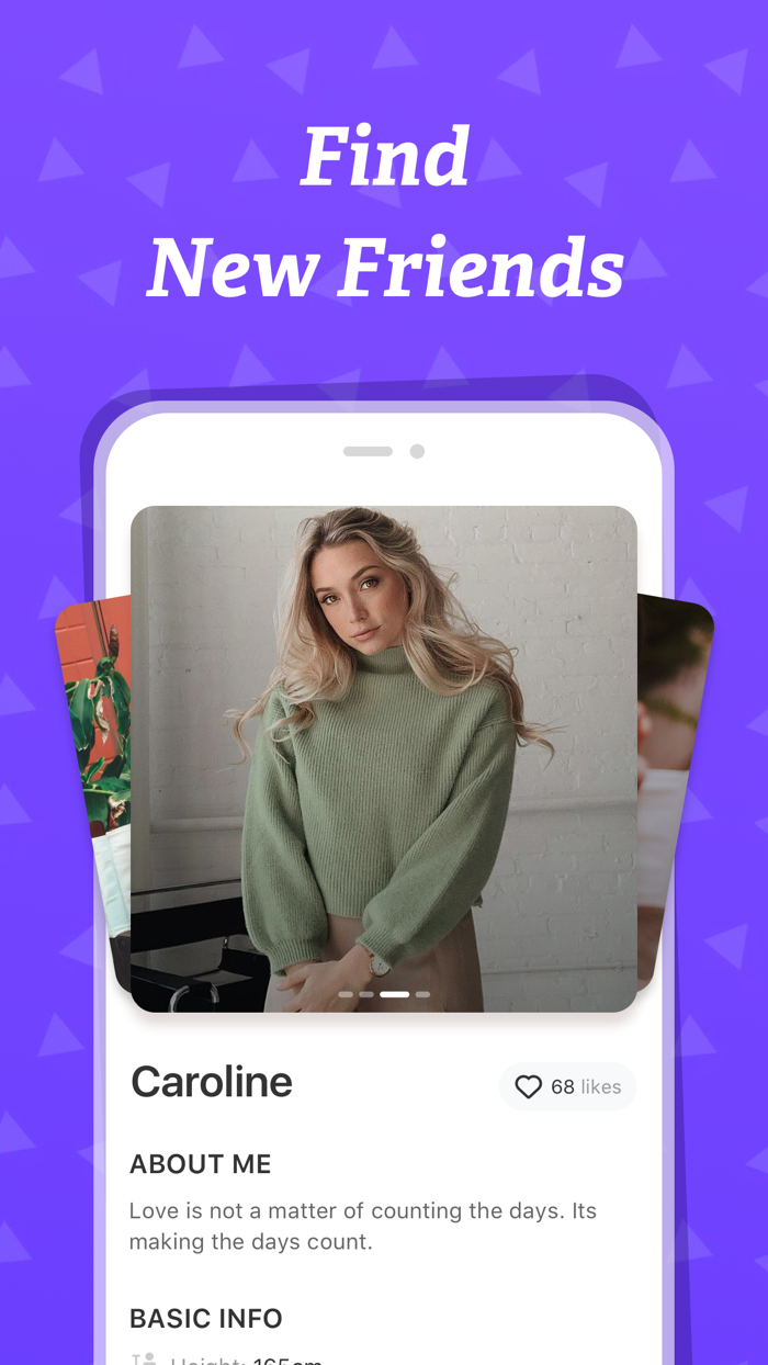Catchup-Explore, Chat, Meet