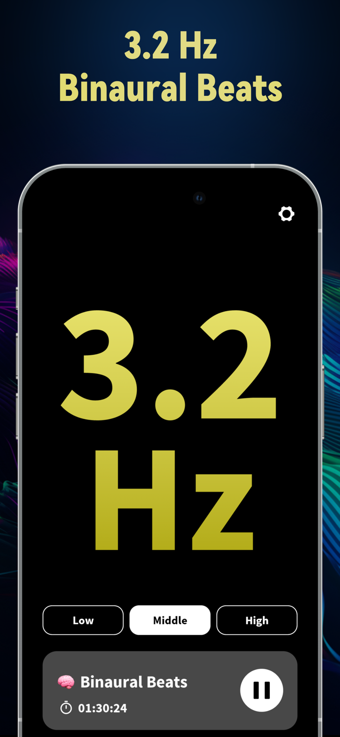 Sleep Sounds - SleepRevive