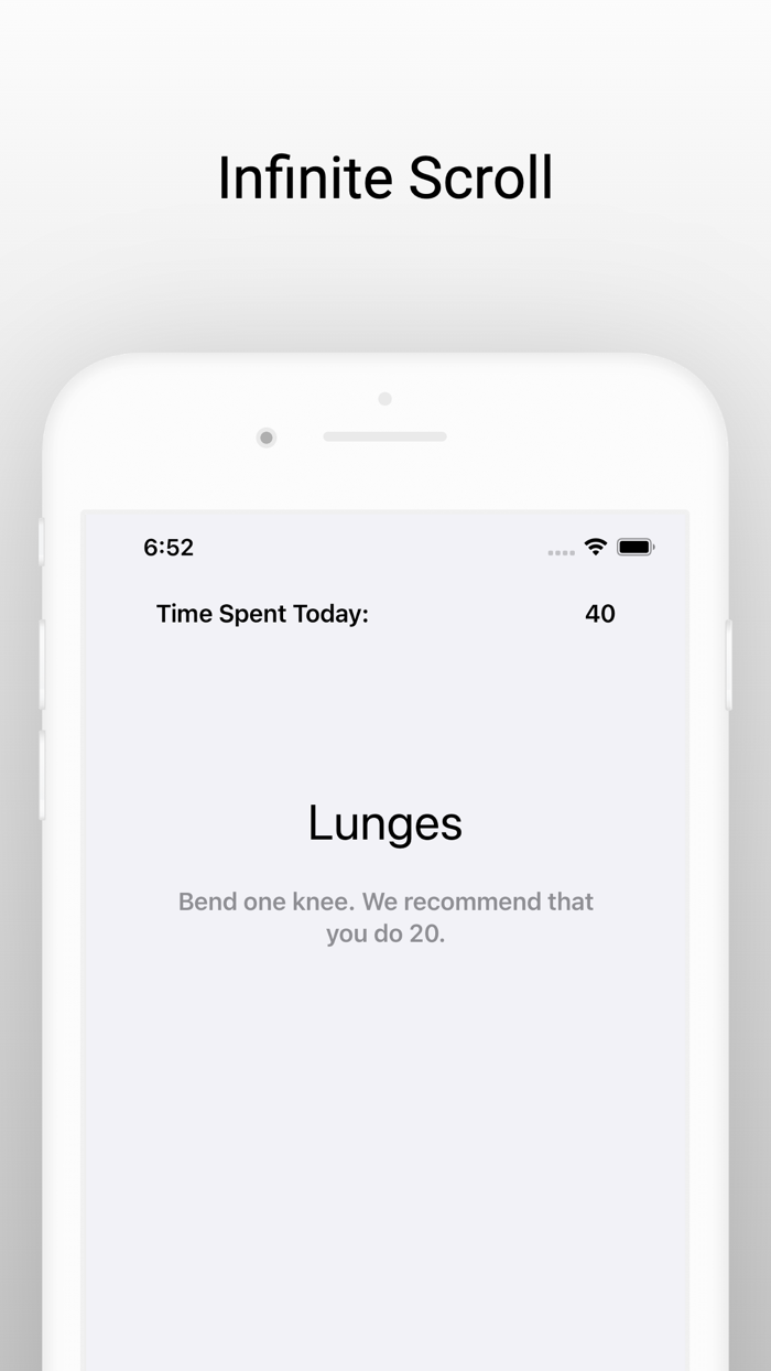 Burn Home Fitness Workouts