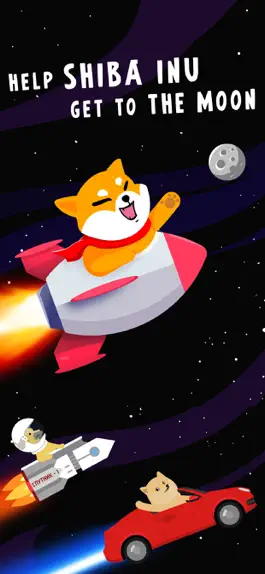 Game screenshot Doge story: Собака космонавт mod apk