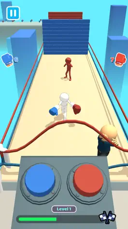 Game screenshot Color Puncher mod apk