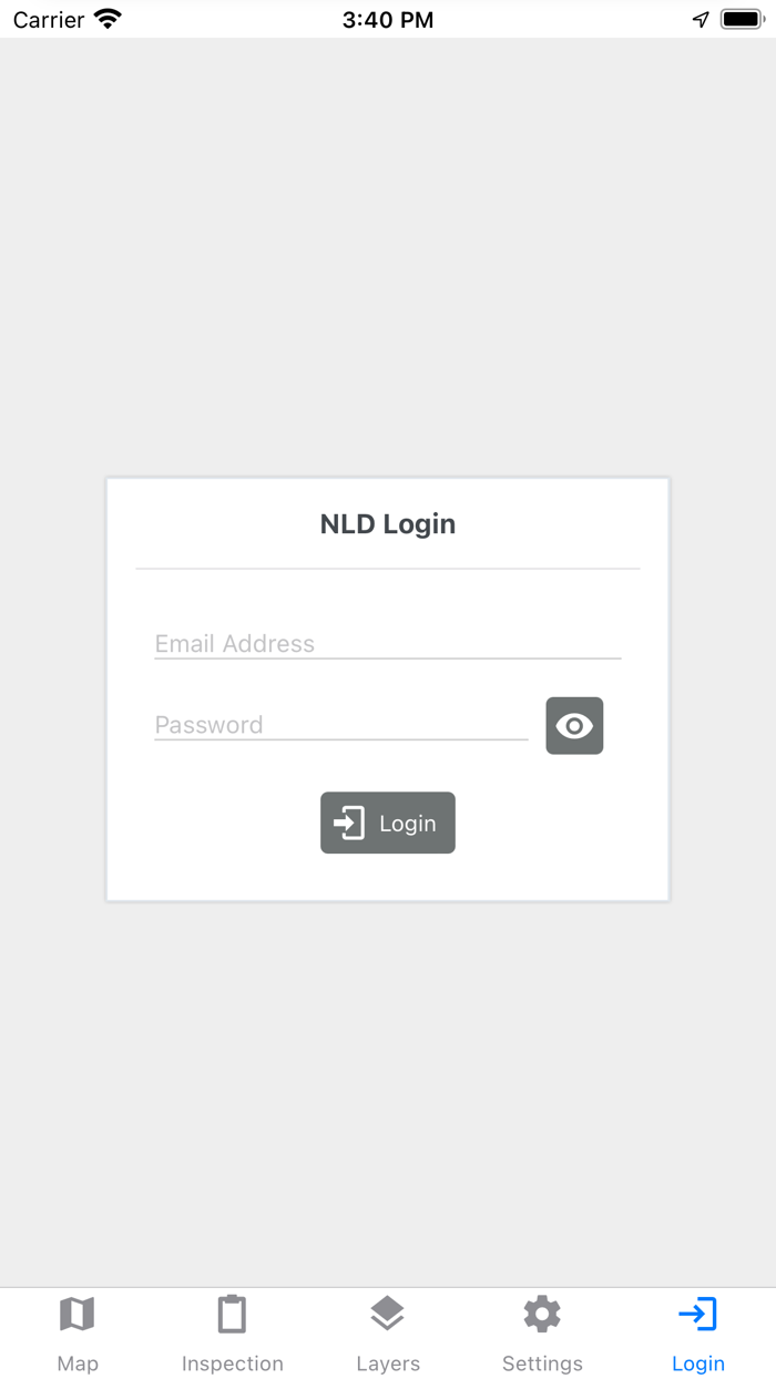 Levee Inspection System