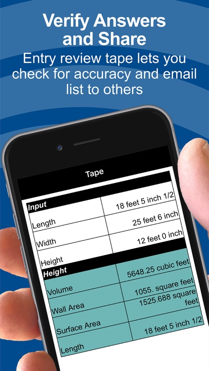 Measure Master Pro screenshot-9