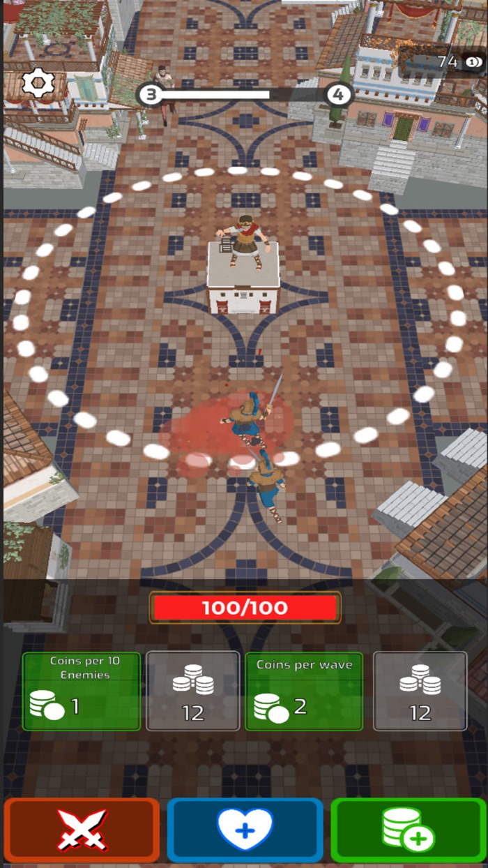 Olympus Lightning BRZ