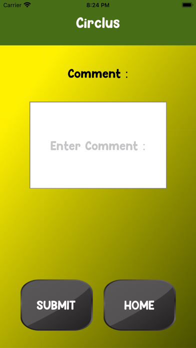 Screenshot #3 pour Circlus