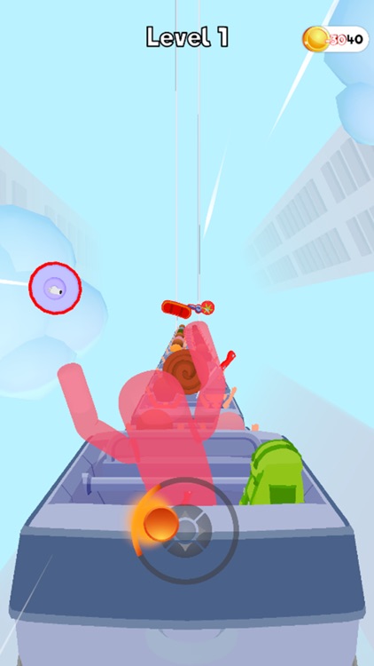 Coaster Rider! screenshot-5