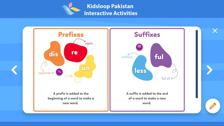 Kidsloop Pakistan