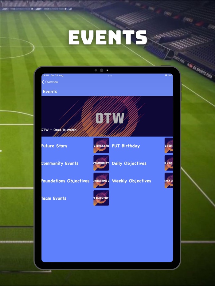 FUT 23 Coins Guide  Companion