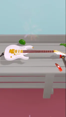 Game screenshot Guitar Factory 3D apk