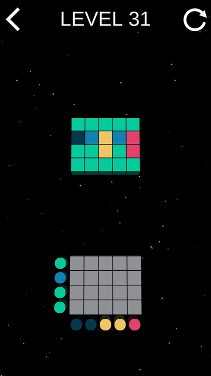 Pattern Color Match screenshot-5