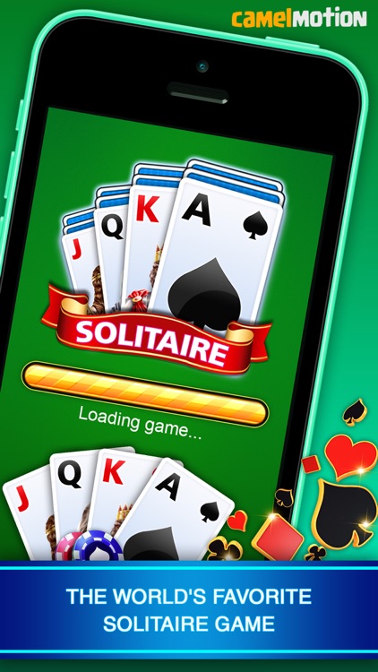 Solitaire^