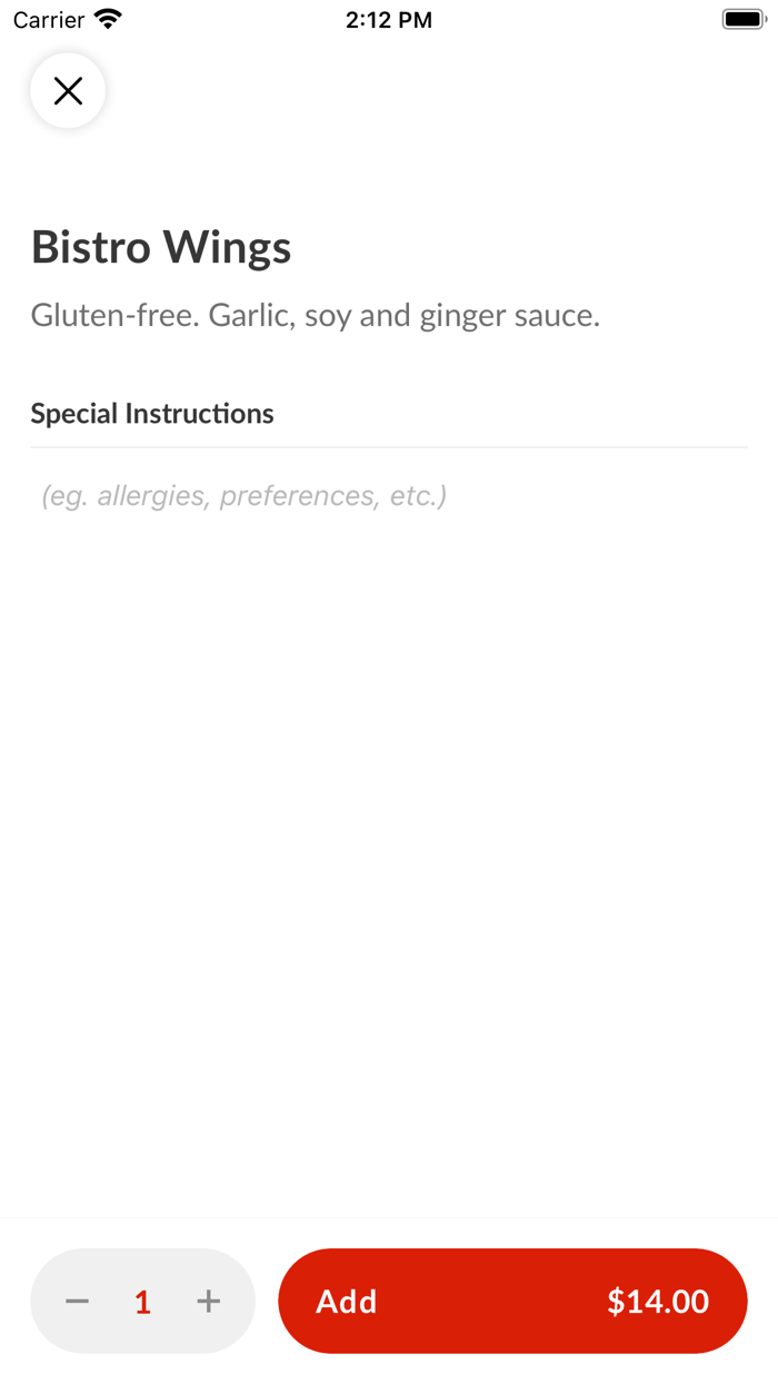 BLVD Bistro of Harlem