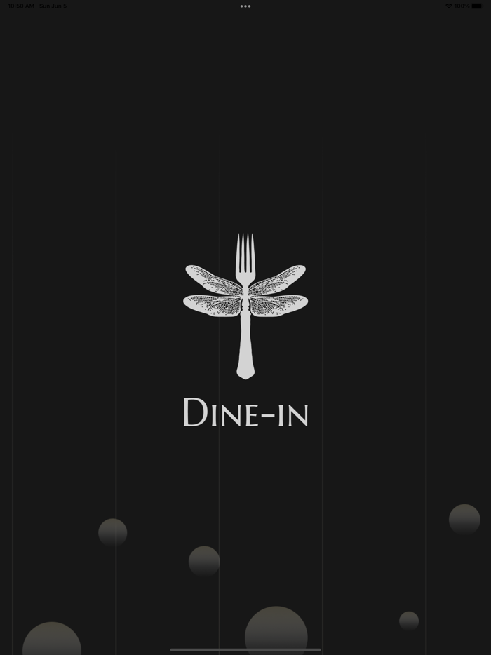 Dine-In