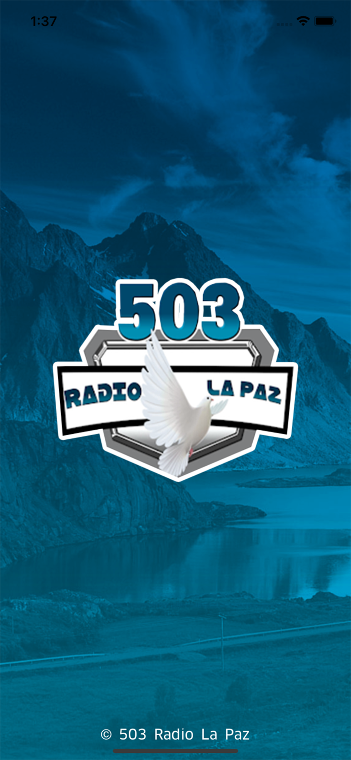 503 Radio La Paz