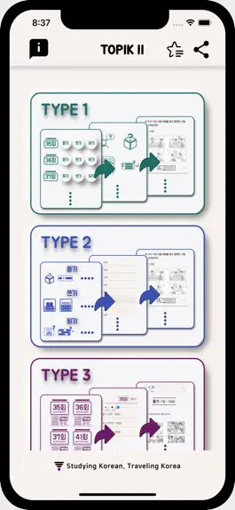 Game screenshot REAL TOPIK 2 hack